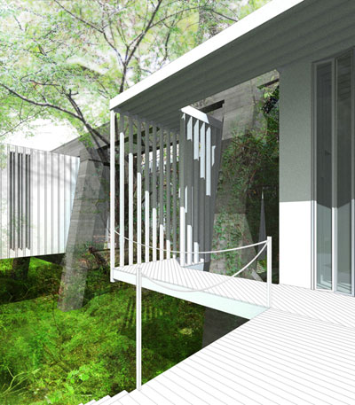 we are not from kalamazoo: proposal for la reunion artist residence, dallas