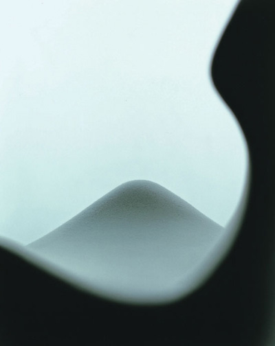 the outline by naoto fukasawa at 21_21 design sight