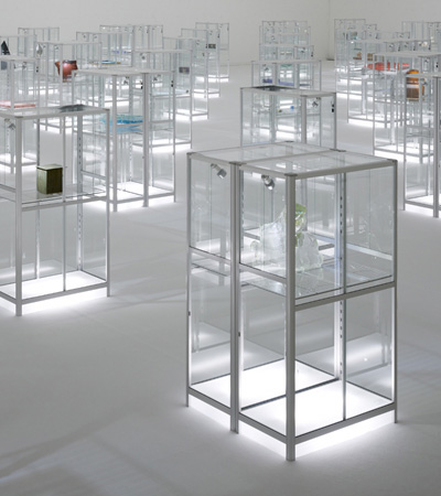 nendo at contemporary art museum kanazawa, japan
