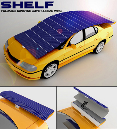 green life: netizen award result