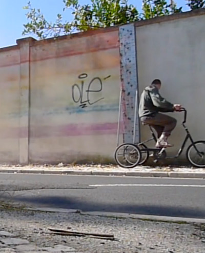 rainbow warrior by akay