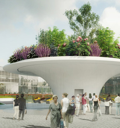 shift architecture urbanism: topos