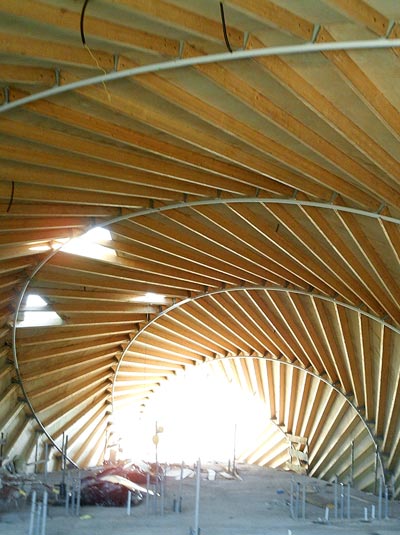 toyo ito awarded frederick kiesler prize for architecture and the arts