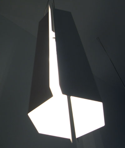 robert hoffmann: trapezium