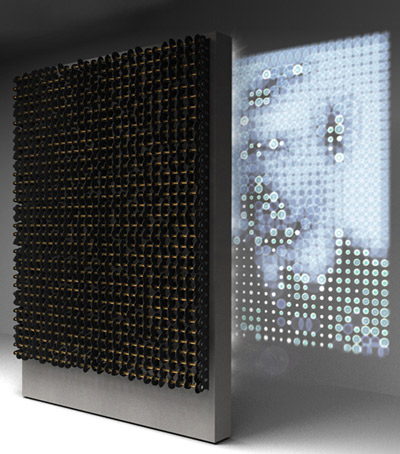 troika: hardcoded memory