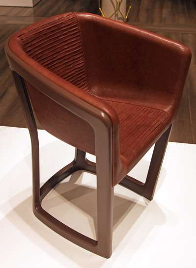 michael young: trussardi 100 collection