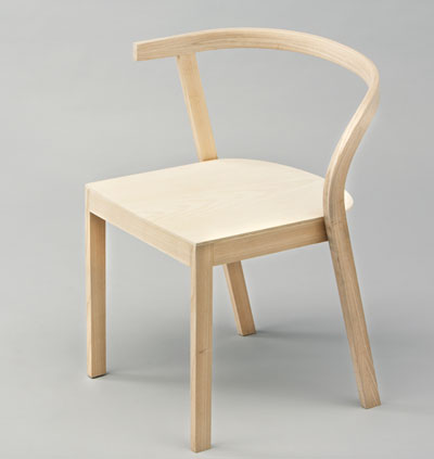 antti tuomi: tuoli at helsinki design week