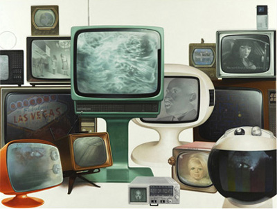 designboom contemporary: michael van den besselaar