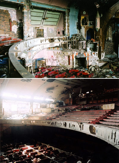 claire fontaine: unbuilding