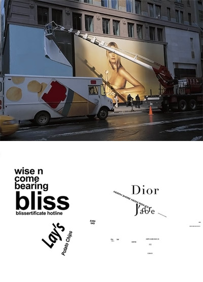 matt siber: the untitled project