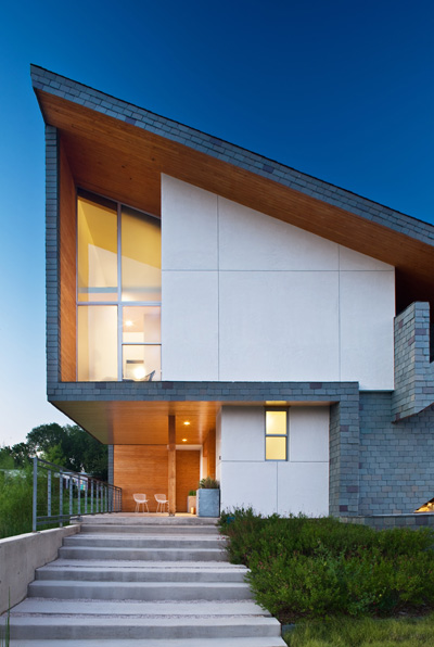 vincent snyder architects: urban reserve 22