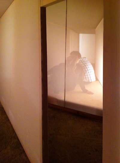 atelier chanchan: urban fog