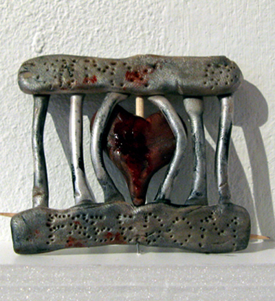 panatom gallery with aart van bezooyen: materials utopia