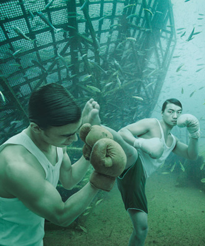 andreas franke   underwater photography exhibition