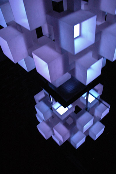 incubators by verbatim