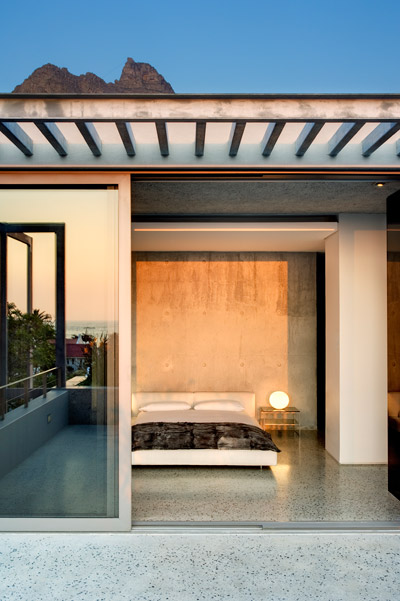 greg wright architects: house VK1