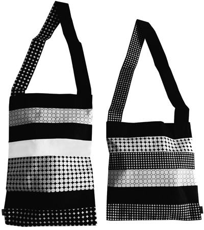 wacco: oriori bags at yakitate