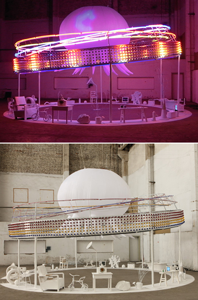 super nature : me in wonderland for converse