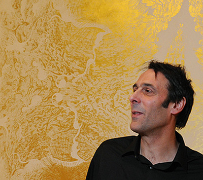 richard wright: turner prize winner 09