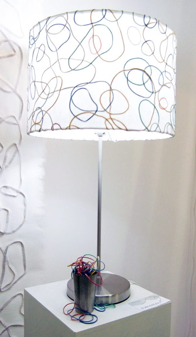 sylvia dohler: nonwovens