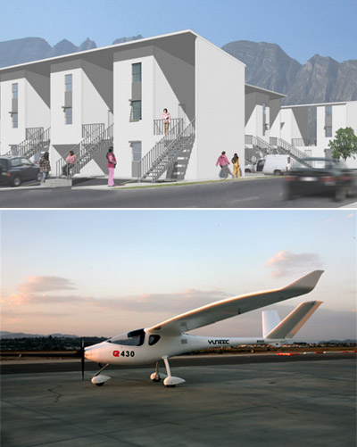 brit insurance design awards 2010 category winners