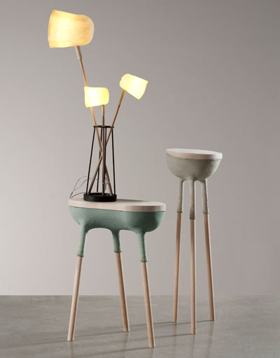 elise gabriel at galerie gosserez