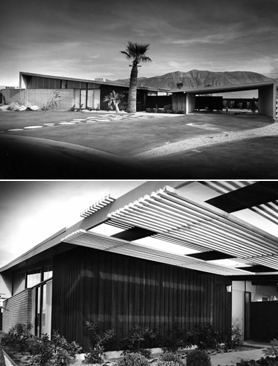 william krisel   affordable modernism