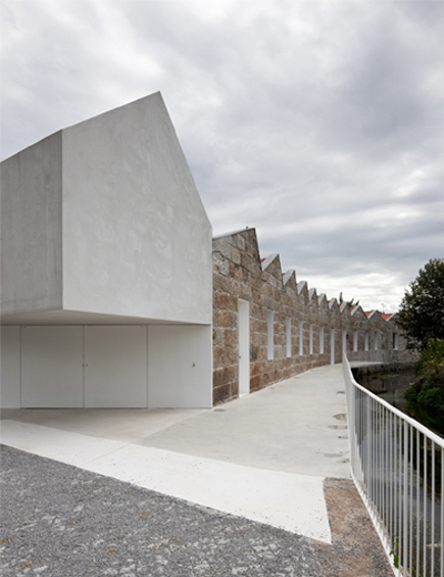 cannatà & fernandes architects: landscape laboratory