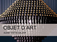 object d'art exhibition