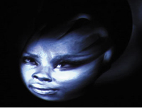 db contemporary: tony oursler