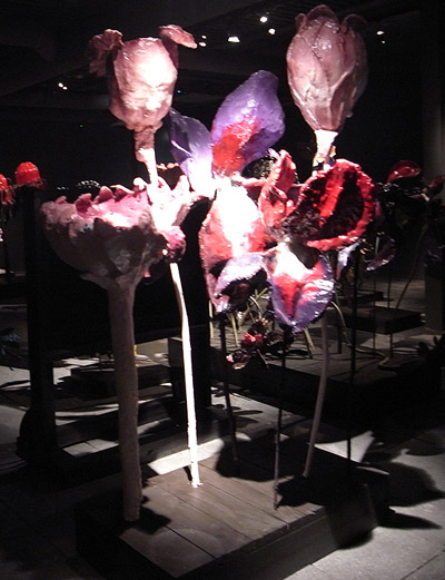 nathalie djurberg: 'turn into me' preview