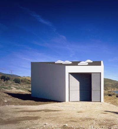 julio barreno gutiérrez