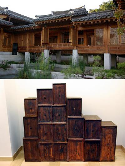 korean furniture museum