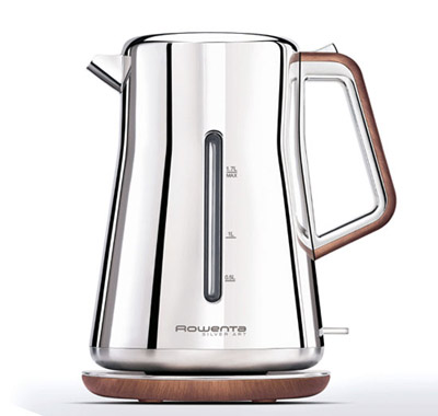 eliumstudio: 'silver art' for rowenta