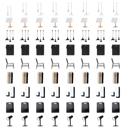 sylvain willenz: glass works