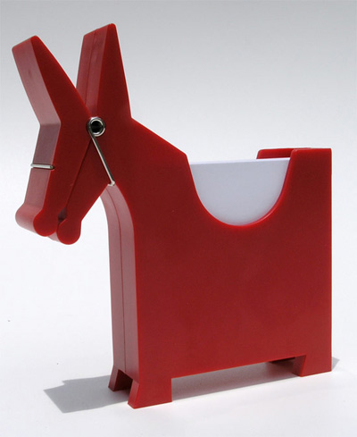 yaacov kaufman: 'morris memo'