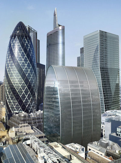 60 70 st mary’s axe by foggo associates