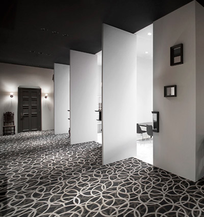 nendo: mental health clinic, tokyo