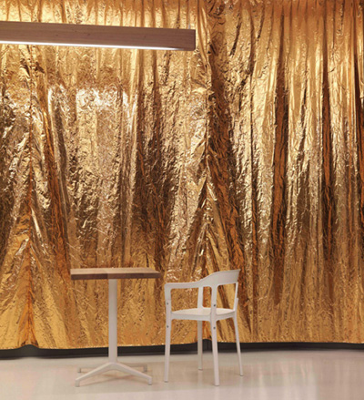 bouroullec brothers: dos palillos restaurant