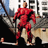 zhang huan: altered states