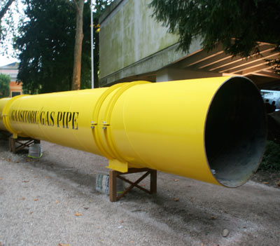 venice architecture biennale 08: estonia