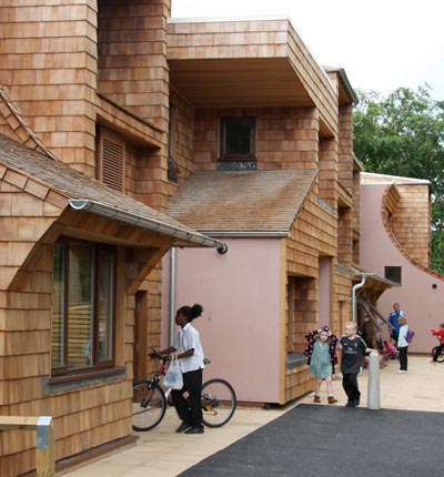 RIBA announces special awards shortlists