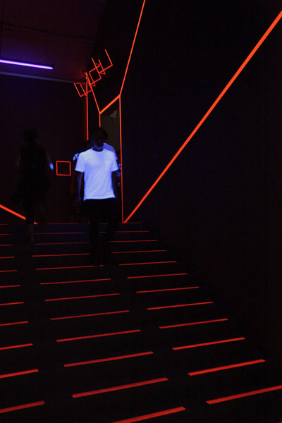 now + when: australian pavilion at venice architecture biennale 2010