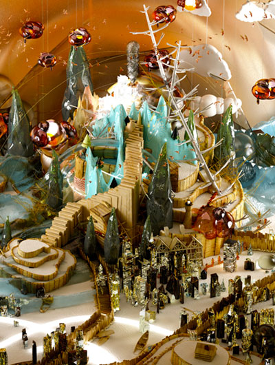 alex mcleod: distant secrets