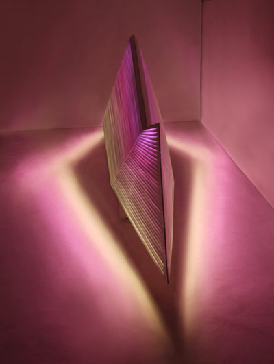 yves behar / fuseproject: anima terra in collaboration with samsung