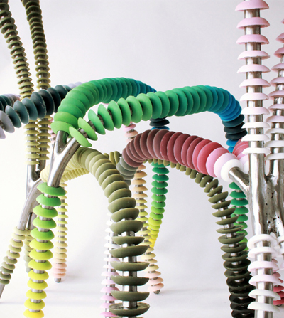 alejandro ceron: one by one