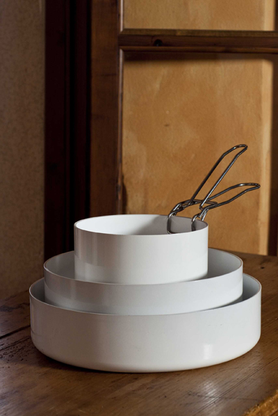 abct + inossidabile by knindustrie