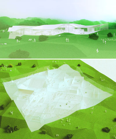 akihisa hirata architecture office: annaka house