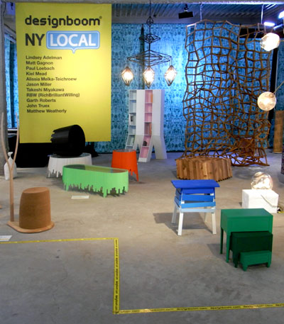 new york local 09 curated by designboom