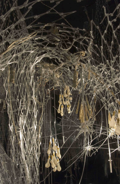 canadian pavilion at venice biennale 2010